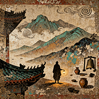 探寻甄宓：三国乱世中的传奇红颜第2期