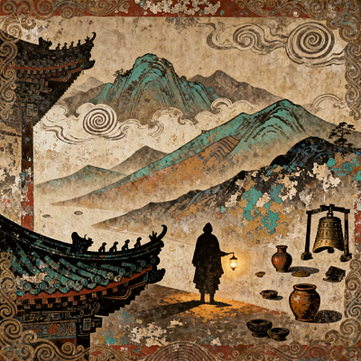 探寻甄宓：三国乱世中的传奇红颜第2期