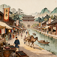 探寻汉朝风云人物之牛辅传奇