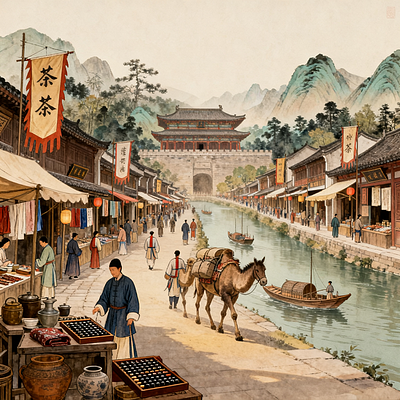 探寻汉朝风云人物之牛辅传奇