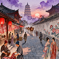 探寻明代画家邹之麟的艺术世界第2期