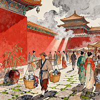 探寻清代邹一桂