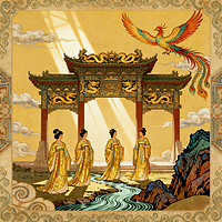 探寻汉朝奇人许负：相术传奇与历史风云