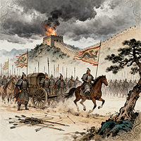 探寻明代画家陆师道的艺术世界第6期