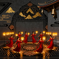 探寻淳于髡：从卑微赘婿到齐国传奇