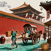 探寻燕武成王：战国燕国的风云君主