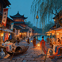 探寻汉朝奇人：梁丘贺的易学传奇