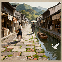 探寻汉韵：刘兰芝的传奇人生与时代映照
