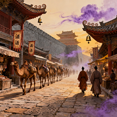 探寻燕王哙：战国风云中的燕国传奇君主