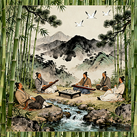 探寻汉朝奇人邓通的传奇一生