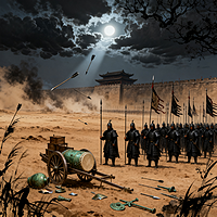 探寻明代画家姚绶的艺术世界第2期