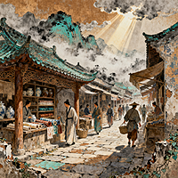 探寻汉朝朱鲔：从绿林崛起至归降传奇