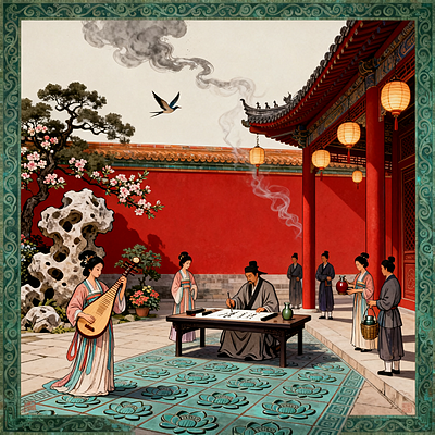 探寻王陵：从沛县豪强到西汉肱骨之臣第2期
