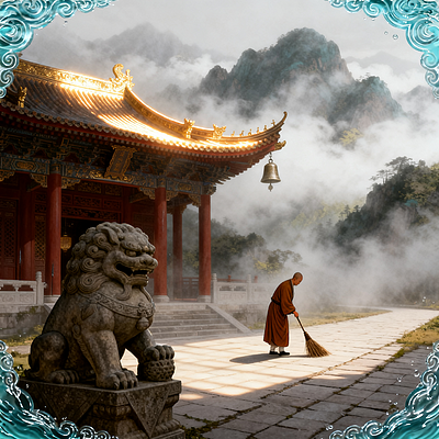 探寻甘茂：战国风云中的传奇人物第4期