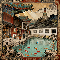 探寻李陵：西汉名将的传奇与悲歌第2期