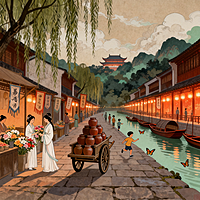 探寻明代画家邓黻的艺术世界第4期