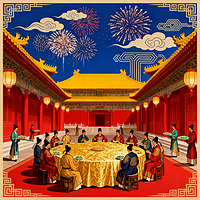 探寻明代画家邵宝行的艺术世界第2期