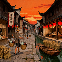 探寻汉朝名将李忠的传奇一生