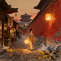 探寻明代画家李在的艺术世界第7期