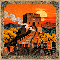 探寻明代画家文嘉的艺术世界第3期