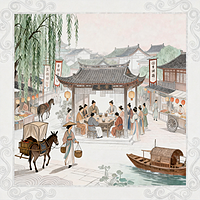 探寻田忌：战国风云中的传奇名将2期