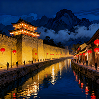探寻河伯：黄河水神的神秘传奇第2期