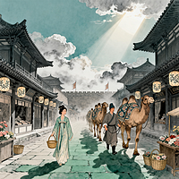 探寻明代画家王世昌的艺术世界第3期