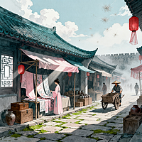 探寻明代画家陆治的艺术世界第6期
