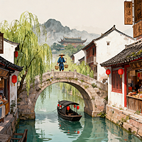 探寻明代画家陶游的艺术世界第3期