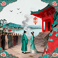 探寻秦惠文王：秦国崛起的关键人物第4期
