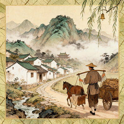 探寻汉朝传奇人物：夏侯婴的非凡人生第2期