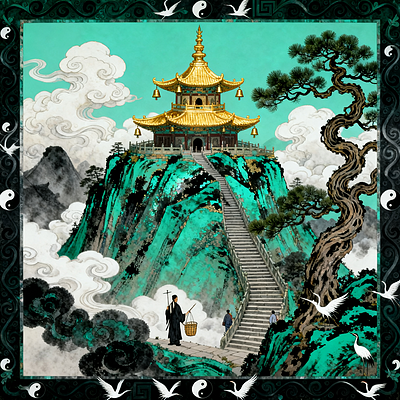 探寻汉朝风云人物：王子服的传奇一生