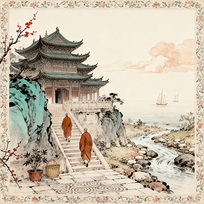 探寻汉朝风云人物之万脩