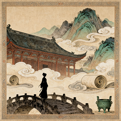 探寻民间技艺传承的璀璨星河