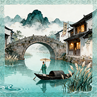 探寻明代画家李待问的艺术与人生轨迹第2期