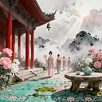 探寻汉朝孝子黄香的传奇人生第4期