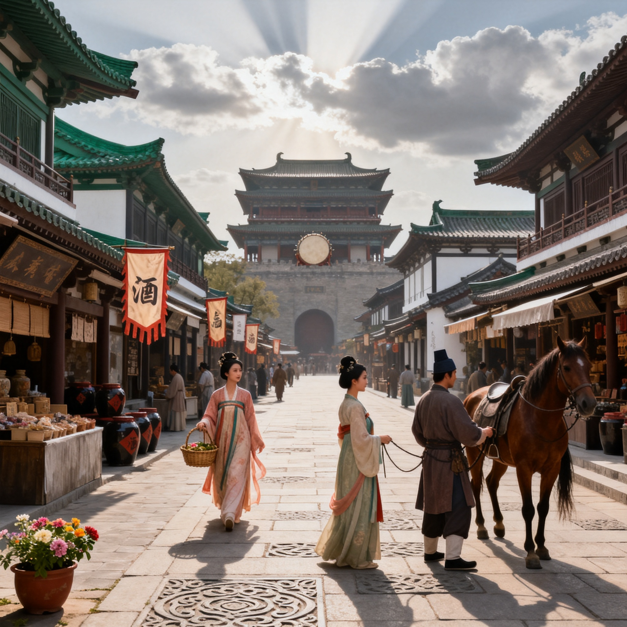 探寻明代画家陈嘉言的艺术世界第3期