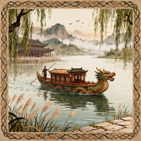 探寻秦汉画韵：名家与时代风华第2期