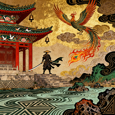 探寻西施：从浣纱女到传奇红颜第4期
