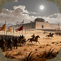 探寻明代画家王仲玉的艺术世界第2期