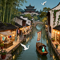 探寻汉朝风云人物之刘如意传奇