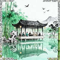 探寻秦汉丹青：画家与艺术脉络第2期