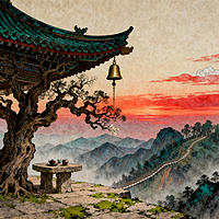 探寻晋朝名将郗恢的传奇一生第3期