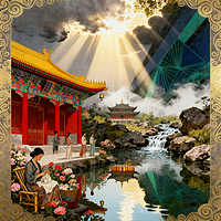 探寻汉朝名将赵充国：从传奇生平到军事智慧