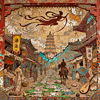 探寻炎帝：华夏文明的破晓之光