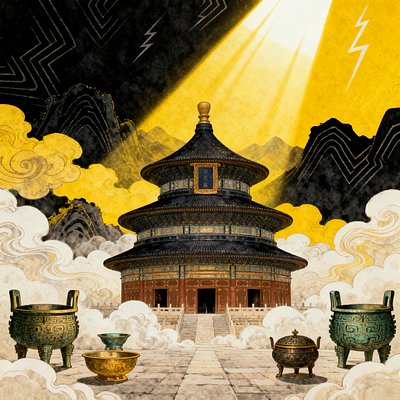 探寻晋朝风云人物王敦第2期