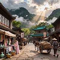 探寻程颐：北宋思想巨擘的多维世界第2期