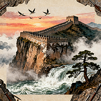 探寻西门豹：战国传奇与治世智慧第2期