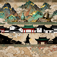 探寻汉朝风云人物：王吸的传奇人生第2期