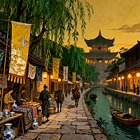 探寻经济史中的循环经济密码第3期